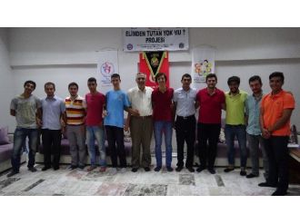 İlim Yayma Cemiyeti’nden Yurt Dışı Gezisi