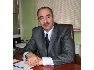 Bik Anadolu Gazete Sahipleri Temsilcisi Ve Basın Kartı Komisyon Üyesi Şevket Erzen;