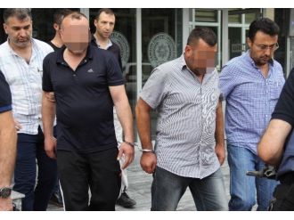 Kavgada Polisi Yaralayan Kardeşlere Adli Kontrol