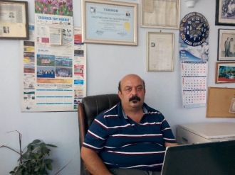 Chp’de Kongre Öncesi Delege Seçimlerini Abdülkadir Özeren Kazandı