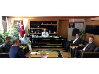 Düzce’ye Otoyol Çıkış Müjdesi