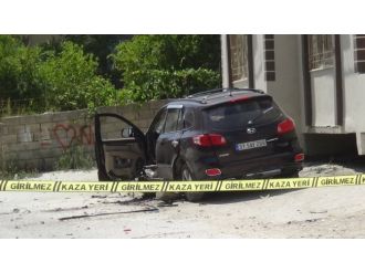 Muhalif Komutan Hayatını Kaybetti