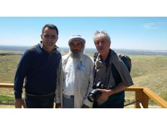 Tküugd Genel Başkanı Yavuzaslan Mardin’de