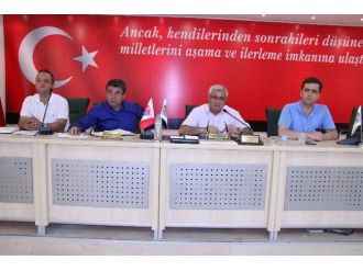 Alanya, Triathlon Dünya Kupası’na Ev Sahipliği Yapacak