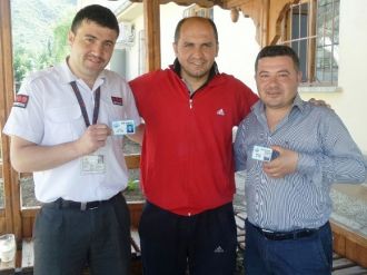 İskilipgücü Spor’da Hedef Bin Üye