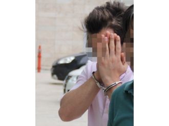 Aranan Genç Yakalandı