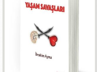 Kitabının Gelirini Felçli Çocuklara Bağışlayacak