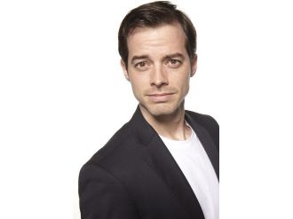 Acun’un Sunucusu Alp Kırşan, Vergi Rekortmeni Oldu