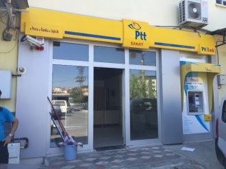 Akhisar Polisi Hırsızı Suçüstü Yakaladı