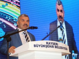 Büyükşehir Belediyesi Konservatuarında Yaz Kursuna Katılan 750 Öğrenci Sertifikalarını Aldı