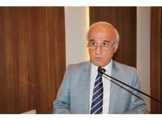 Şahin: “Güvenlik Güçlerimizin Arkasındayız”