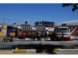 Bu Kentte Çöpler Farklı Toplanıyor