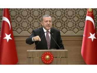 Ya Silah Bırakılacak Veya Bu Ülkeyi Terk Edip Gidecekler