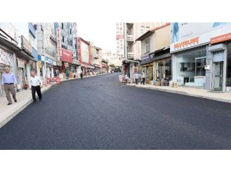 Sekmen’den Tahtacılar Esnafına Prestij Jesti