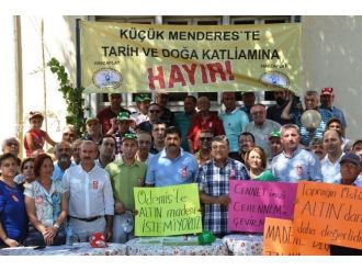 Ankara’da Kurulamayan Koalisyon İzmir’de Kuruldu