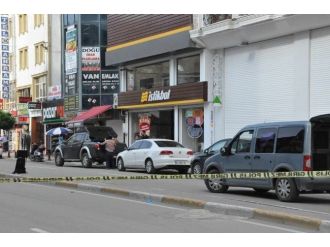 Van’da Şüpheli Araç Alarmı