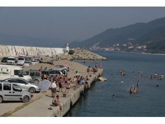 Çatalzeytin Belediyesine, 3 Bin Tl İdari Para Cezası