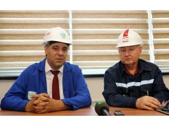 Kardemir’den Üniversiteye Yer Tahsisi