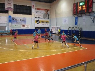 Kastamonu’da Şehit Şerife Bacı Turnuvası Başladı