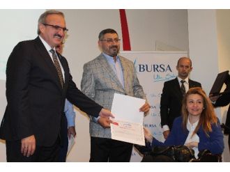 Bursa’da Devlet Hastaneleri Yenilendi