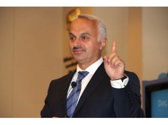 Thy Genel Müdürü Kotil: “En Büyük Havayolu Olmak İstiyoruz”