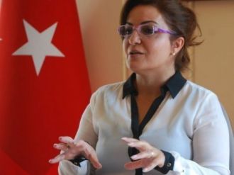 Giresun Üniversitesi Rektörü Attar: “Kadına Karşı İtibarsızlaştırma Saldırısı Yapılıyor”