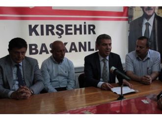 Chp Milletvekilleri Koalisyon Kurulamama Sürecini Anlattı