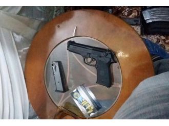 Kızıltepe’de Terör Operasyonu: 7 Gözaltı