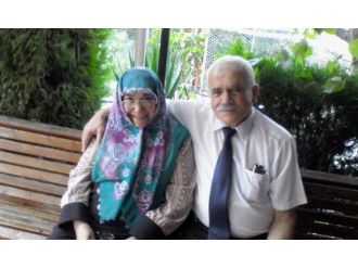 Huzurevinde Tanışıp Nişanlandılar