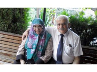Aşkı Huzurevinde Buldular