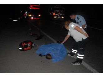 Kırıkkale’de Trafik Kazası: 2 Ölü