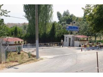 Nazilli’de Yarı Açık Cezaevinden Firar