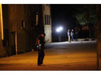 Teröristlerin Karakol Saldırısında Lav Silahı Ateş Almayınca Faciadan Dönüldü