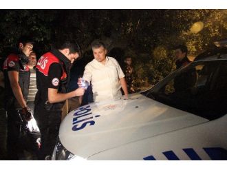 Zonguldak Emniyetinden Huzur Operasyonu