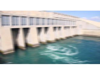 Pkk Baraj Şantiyesine Saldırdı: 3 Yaralı!