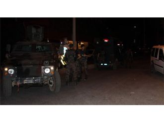 Lav Silahı Ateş Almayınca Faciadan Dönüldü!