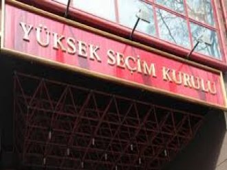 Ysk Seçim Takvimi