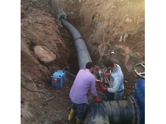 Viranşehir’de Şuski’den Su Kesintileri İle İlgili Açıklama