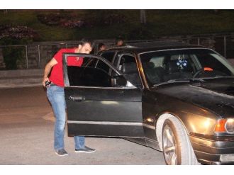 Kaçan Şüpheliler Yakalandı