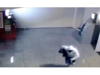 Böyle Hırsızlık Görülmedi !