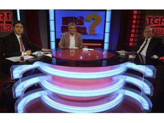 Burhan Kuzu: Şerefsiz Ve Alçakça