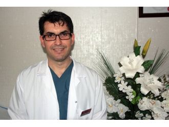 Kalp Ameliyatında ‘Koltuk Altı’ Yöntemi