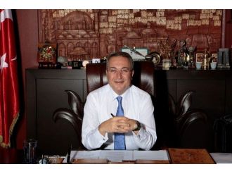 Nevşehir Belediye Başkanı Ünver: