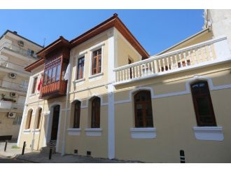 Efeler Belediyesi’nin Beceri Kurslarına Yoğun İlgi