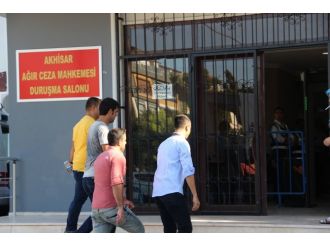 Soma Davasında Söz Mağdurlarda