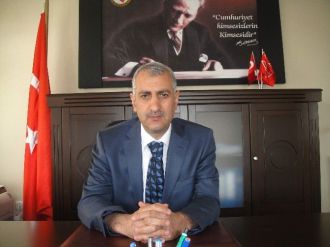 Mızraklıdağ Görevden Alındı