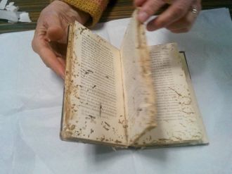Küçükçekmece Belediyesi Yıpranmış Eserleri Günümüze Kazandırıyor