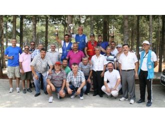 30 Ağustos Zafer Kupası Atıcılık Müsabakaları