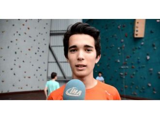 Gençler Dünya Şampiyonasına 2 Bursalı Sporcu