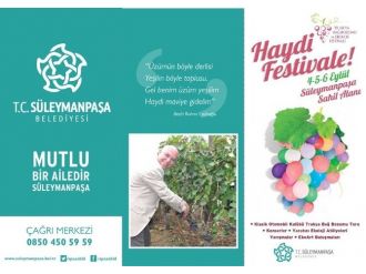 Trakya Bağ Bozumu Ve Ekoloji Festivali Programı Belli Oldu
